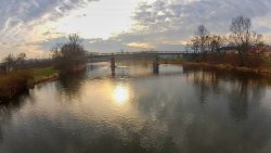 Radovasice bridge