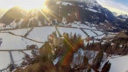 Schloss Weißenstein Matrei in Osttirol