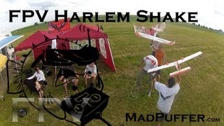 FPV Harlem shake