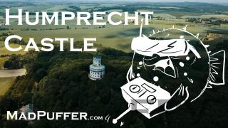 Humprecht castle