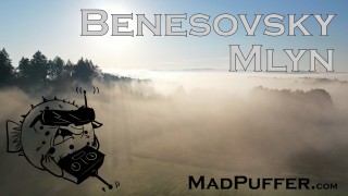 Benešovský mlýn