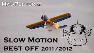 Slow motion best off 2011/12