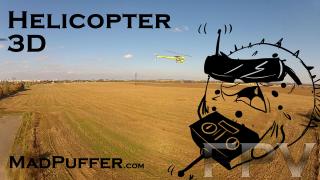 3D Helicopter