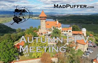 Autumn Fpv meeting 2023