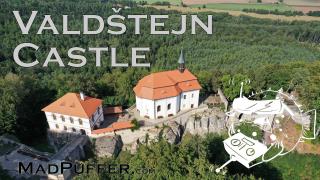 Valdštejn castle