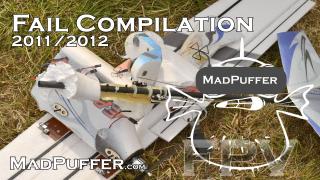 Fail compilation 2011/12