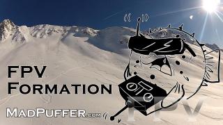 Ski slope Matrei in Osttirol