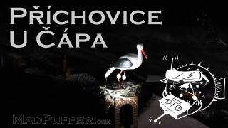 U Čápa - Příchovice