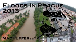 Floods in Prague