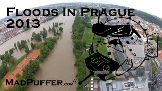 Floods in Prague