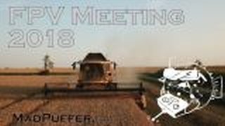 FPV Meeting 2018
