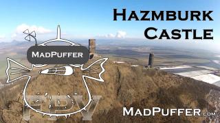 Hazmburk castle